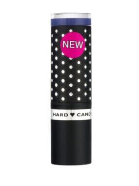 SEALED  Hard Candy Fierce Effects Lipstick - 1233 Ink Well